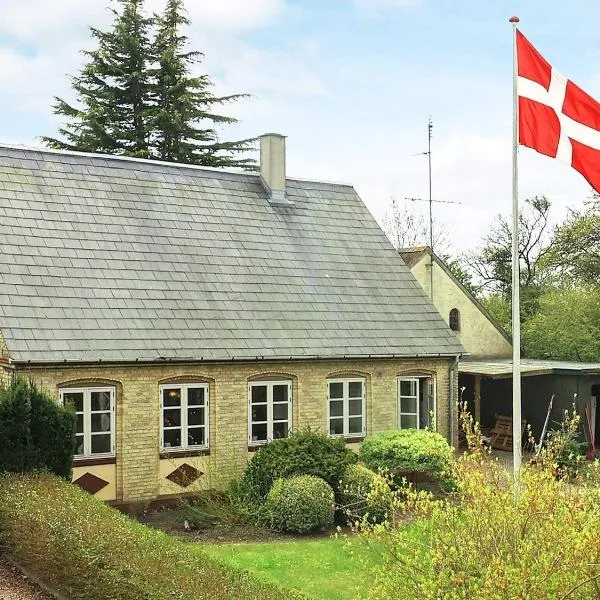 Holiday home Ærøskøbing XI, hotell sihtkohas Ærøskøbing