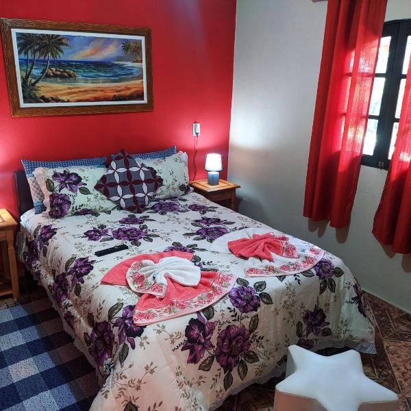 Casa Excelente Localização em Maringá RJ