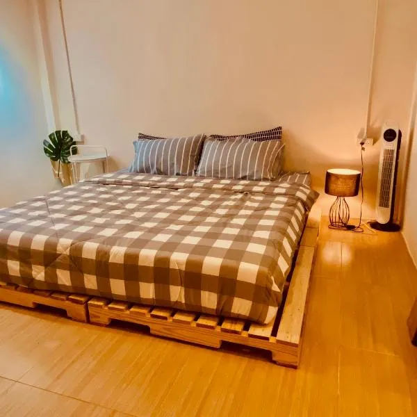 Pai Casita, hotel in Pai