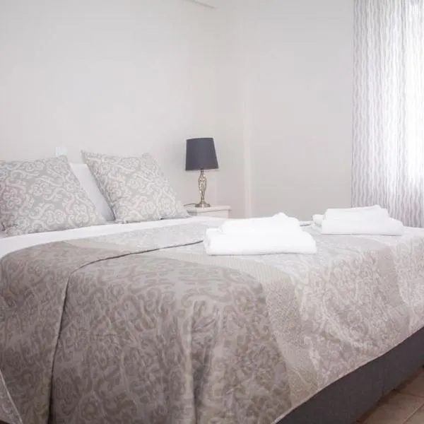 Olive House، فندق في كالاماتا