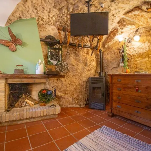 CASA Flag Tur, hotell i Castel del Monte