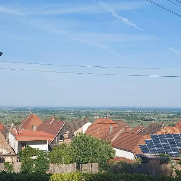 Traumblick Südpfalz, hotel in Burrweiler