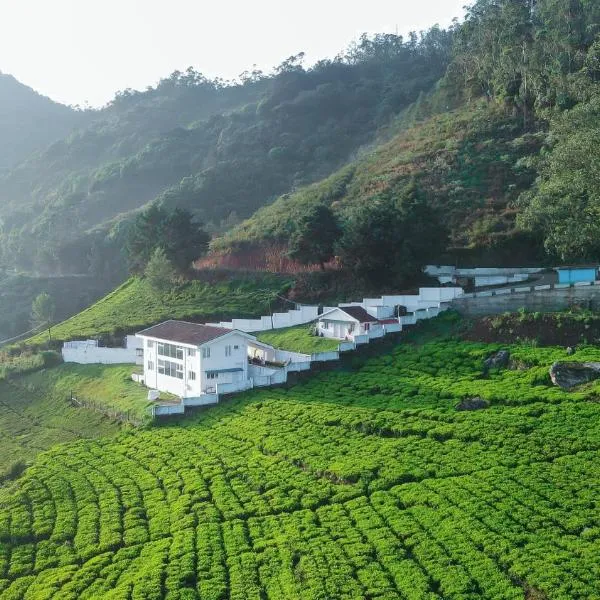 lynfields leisure, hotel in Ooty