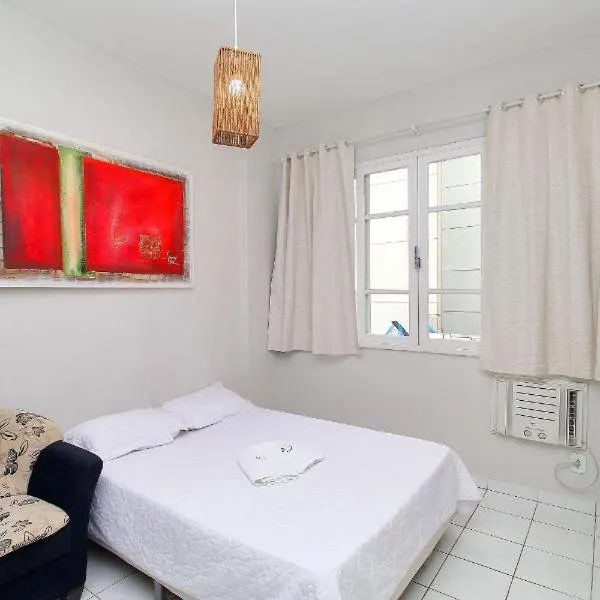 Studio barato perto de Ipanema