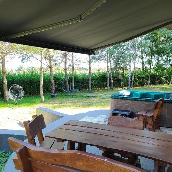 u Niedzwiedzia, hotel v destinaci Niedźwiedź