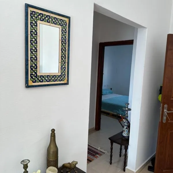 سفر, hotel v destinaci Rámaláh