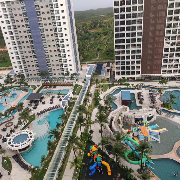 Salinas Premium Resort