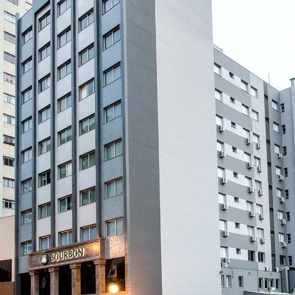 Bourbon Londrina Hotel