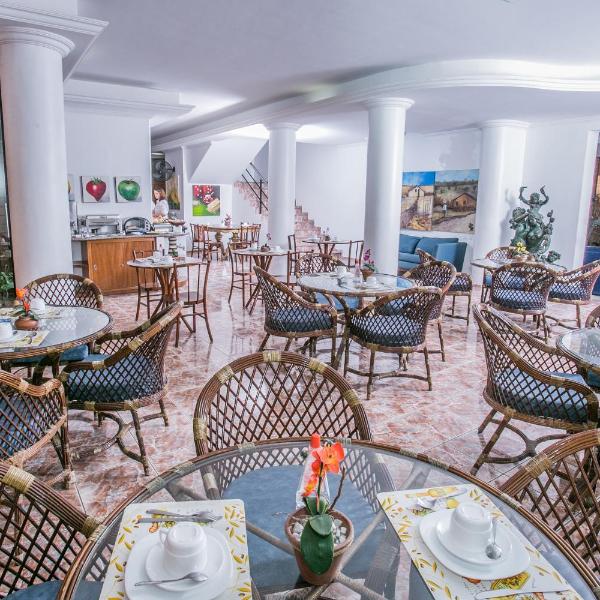 Ideal Praia Hotel - Foto 5