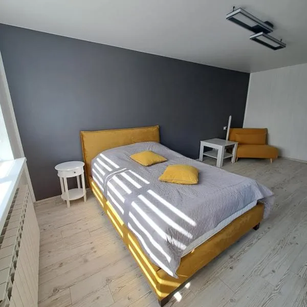 Rakvere studio, hotel v destinaci Narva