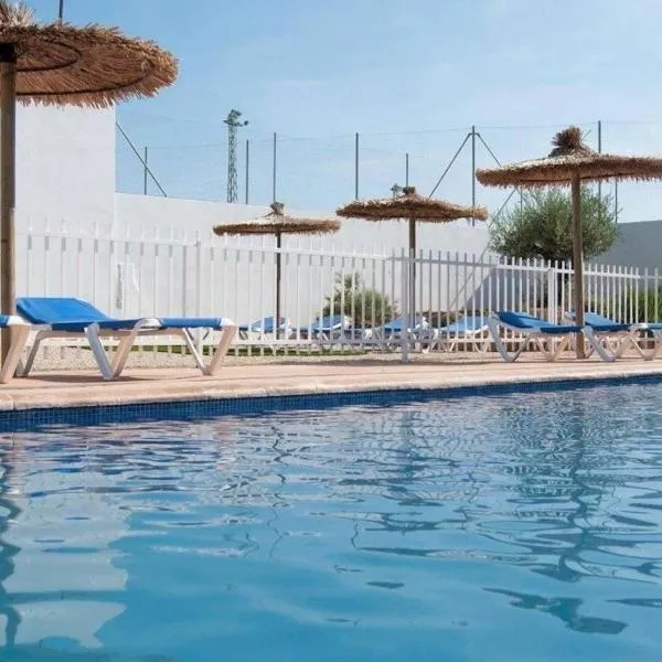 Casa Rural Frigols, hotel v destinaci Chella