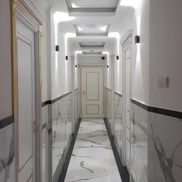 Гостьовий будинок Східна 19, hotel v destinaci Umaň