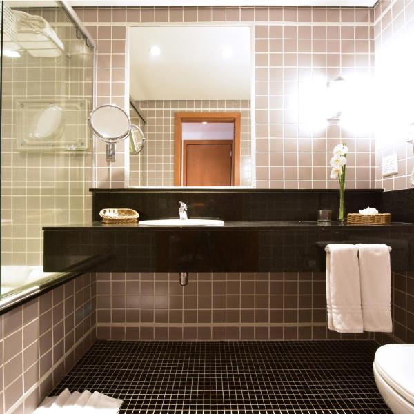 Pestana Curitiba - Foto 4