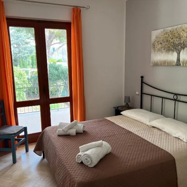 Villa Aileen, hotell sihtkohas Macari