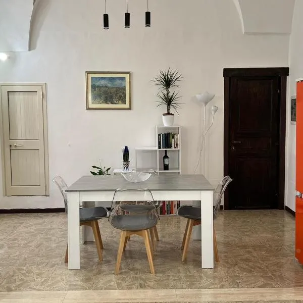 Casa Vacanze Momò a Nardò, hotel di Nardò