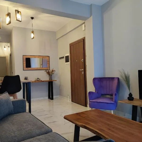 Mary's Apartment, hotel in Alexandroupoli