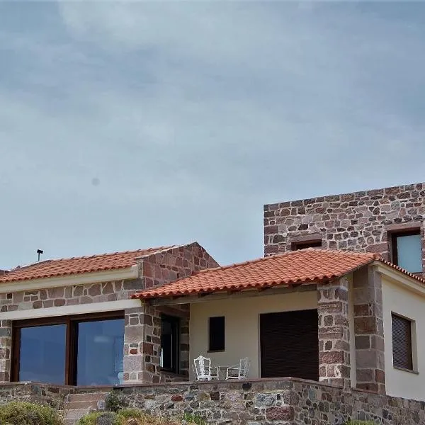 Seaview Villa, hotel v destinaci Tavari