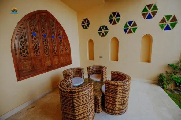 Tunis castle, hotel v destinaci ‘Izbat an Nāmūs