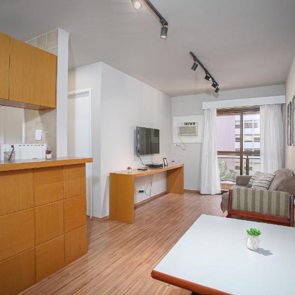 LFR - ALAMEDA JAÚ By Anora Spaces - Foto 5