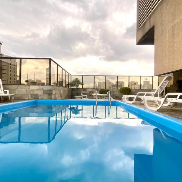 LFR - ALAMEDA JAÚ By Anora Spaces - Foto 4