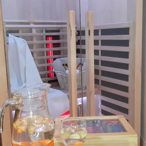 Mrežnički kutak, hotel v destinaci Duga Resa