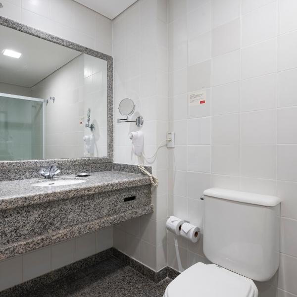 Monreale Plus Midtown Campinas - Foto 4