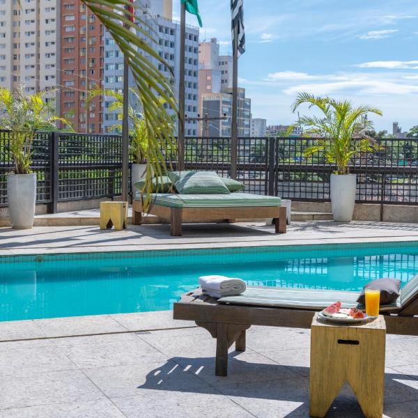 Monreale Plus Midtown Campinas - Foto 3