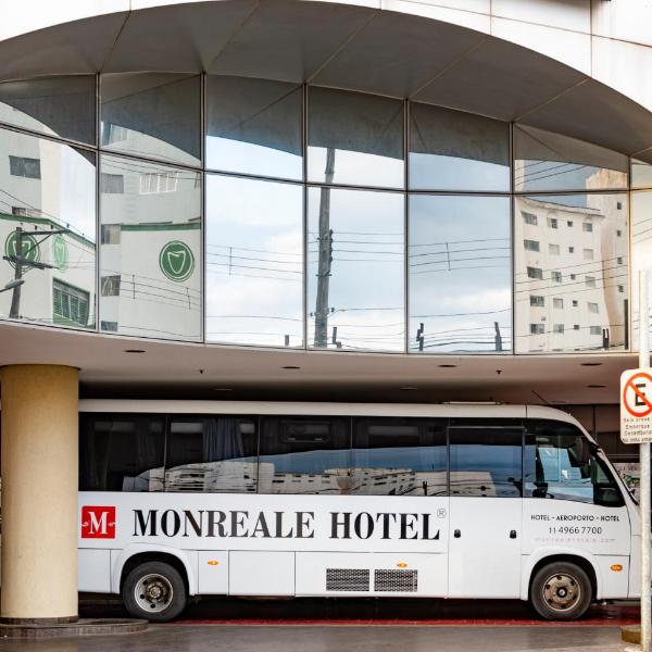 Monreale Plus Guarulhos International Airport - Foto 5