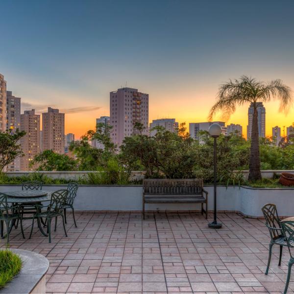Monreale Plus Guarulhos International Airport - Foto 3