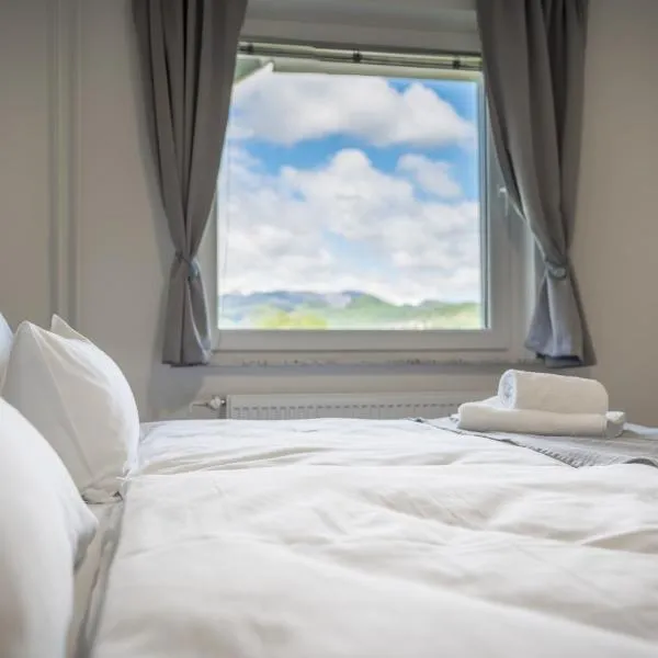 Apartma Lida 1, hotel v Bledu