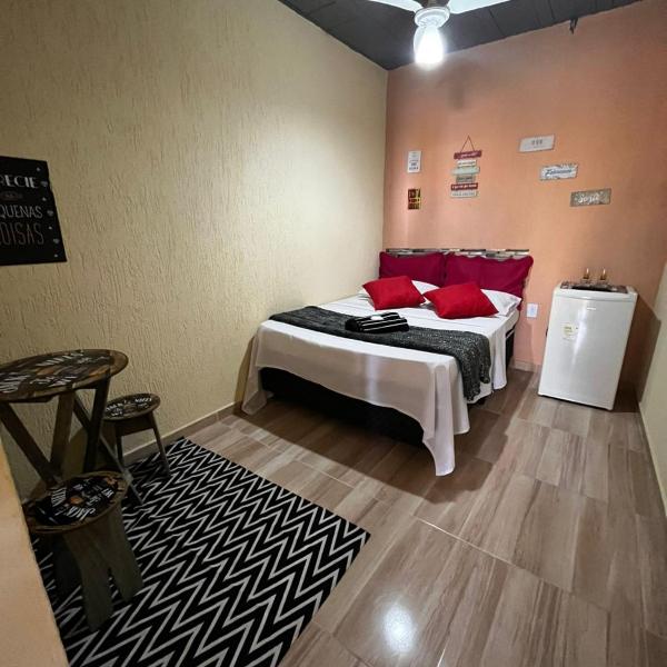 Suites Sol de Inverno Itaipuaçu - Foto 2