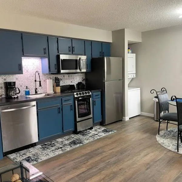 Newly Remodeled Lover’s Luxury Condo with Upgrades, hotel en Branson