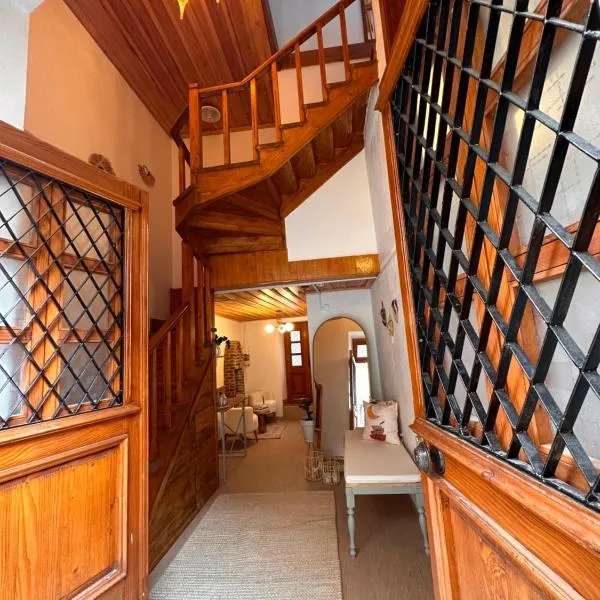 Hanole Guest House, hotel in Ayvalık
