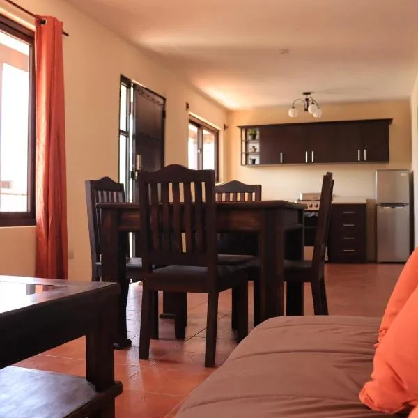 Casa Ana Xela, hotel in Quetzaltenango
