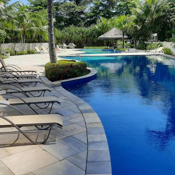 Flat Barra da Tijuca - Gastão Sengés - Foto 4