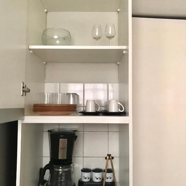 Apartamento mobiliado Piracicaba - Foto 4