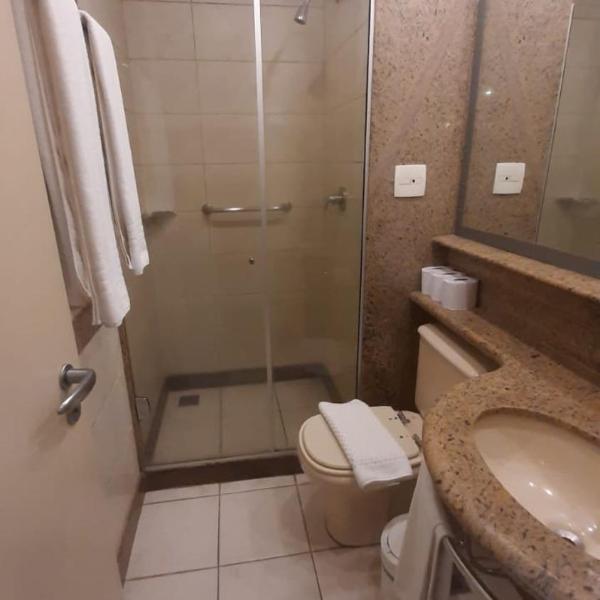 Flat Barra da Tijuca - Gastão Sengés - Foto 3