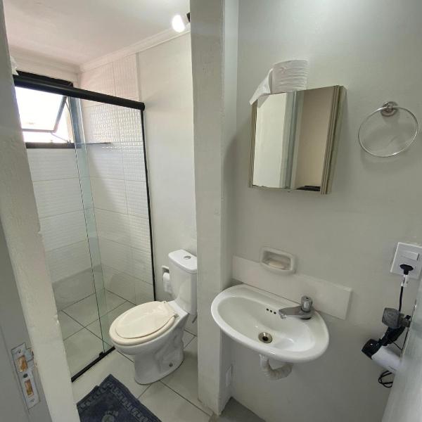 Apart 2 dorm. Prox Cambuí Wi-Fi Gar Var Note Pet - Foto 3