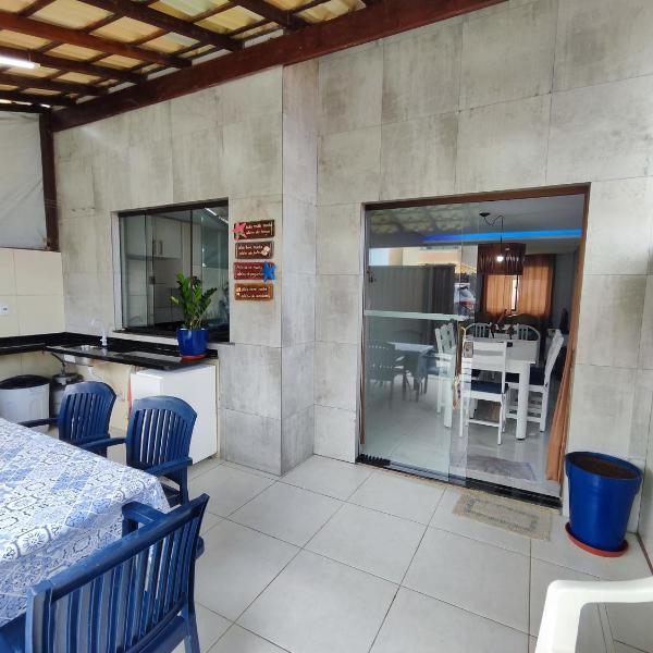 Casa Beira Mar - Praia do Flamengo - Salvador - Bahia - Foto 4