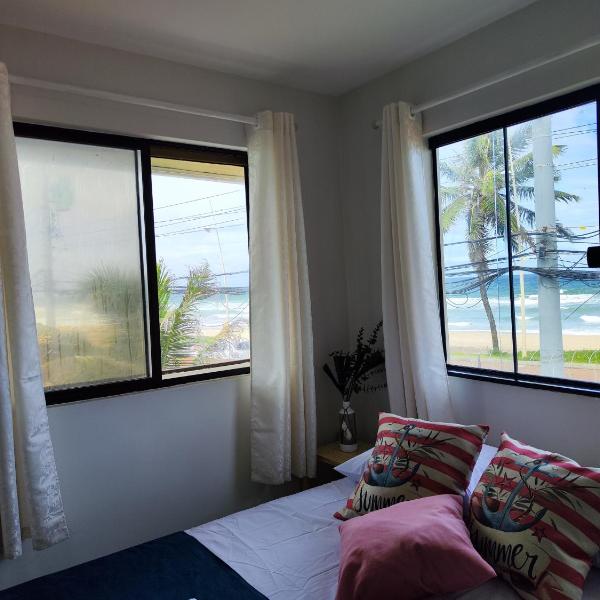 Casa Beira Mar - Praia do Flamengo - Salvador - Bahia