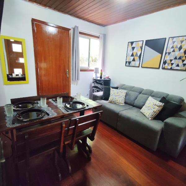 Terê c/Lazer completo-RelaxTerêMontainHouse - Foto 5