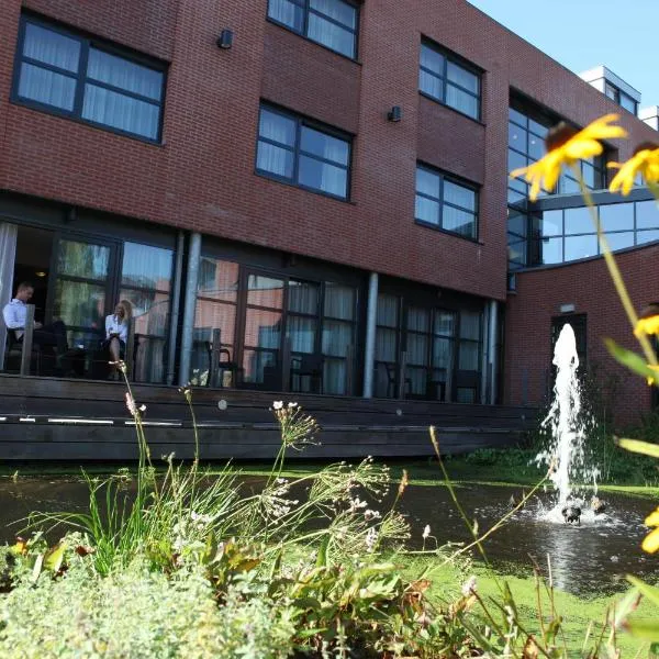 Hotel Mijdrecht Marickenland, hotel en Zevenhoven