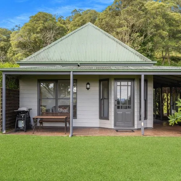 Watta Cottage, hotel a Wattamolla