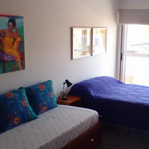 EXCELENTE UBICACIÓN，位于康考迪亚的酒店