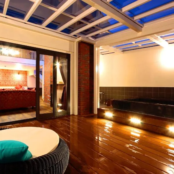リバティーリゾート大東温泉, hotel v destinaci Kakegawa