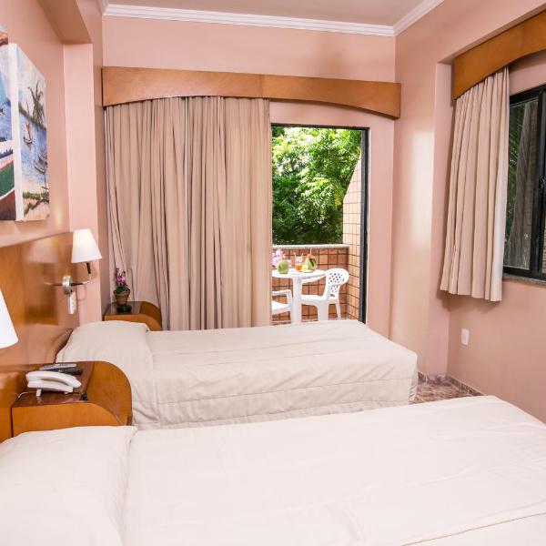 Ideal Praia Hotel - Foto 2
