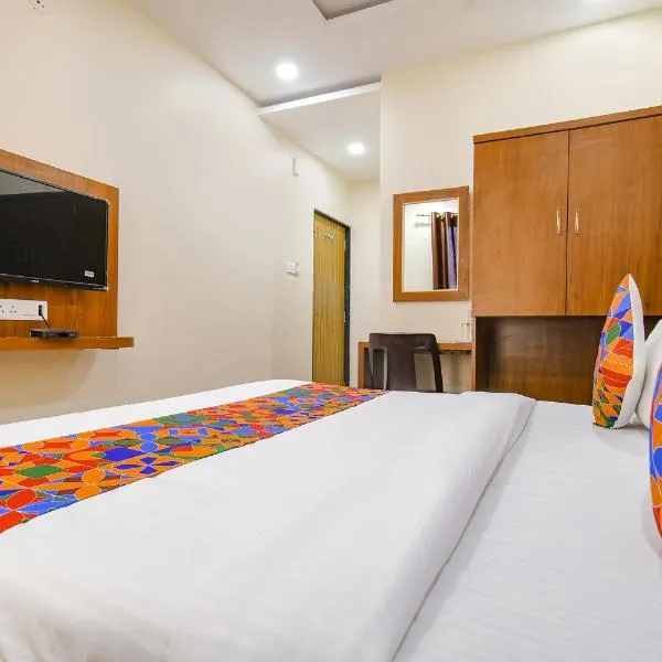 FabHotel Atharv - Airport photo 2
