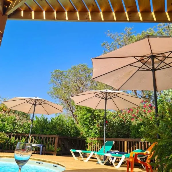 אמיתי נוף קסום, hotel Ramot mosávban