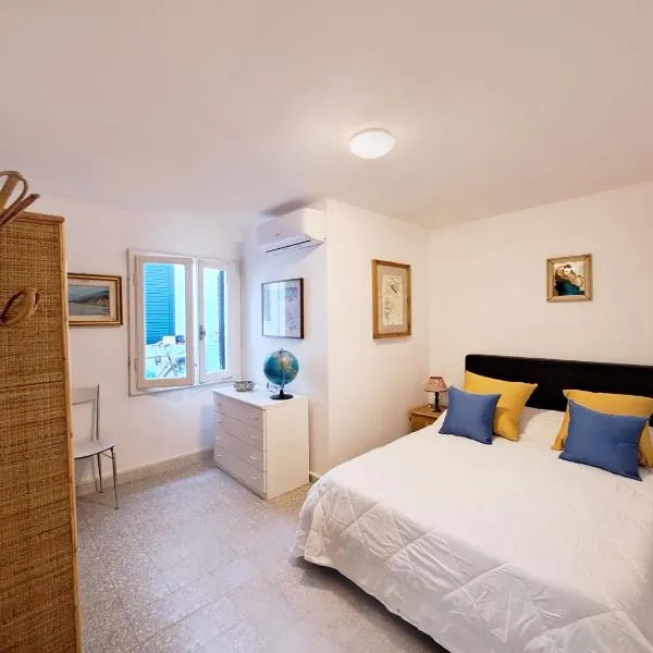 La casina di Marco, hotel a Marina di Pietrasanta