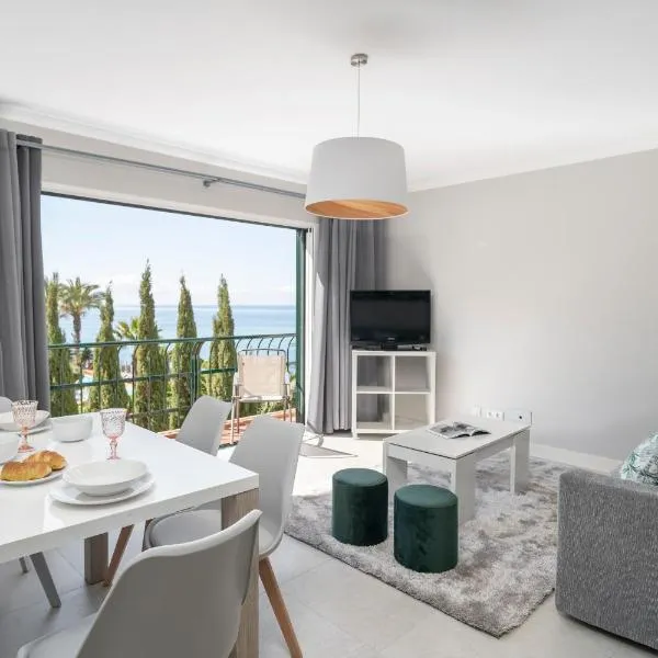 Promenade I by An Island Apart – hotel w Funchal